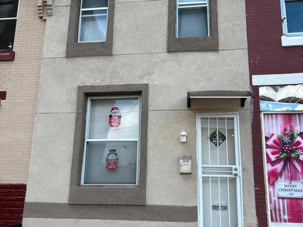 3038 Rosehill St, Philadelphia, PA 19134