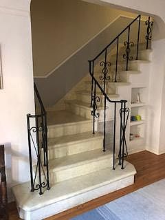 The Grand Staircase (Magnesite).