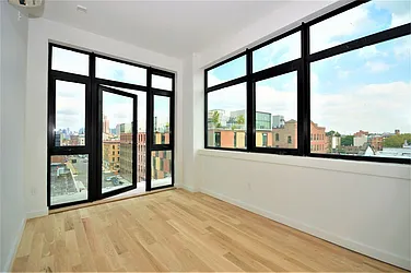 Rented by Compass