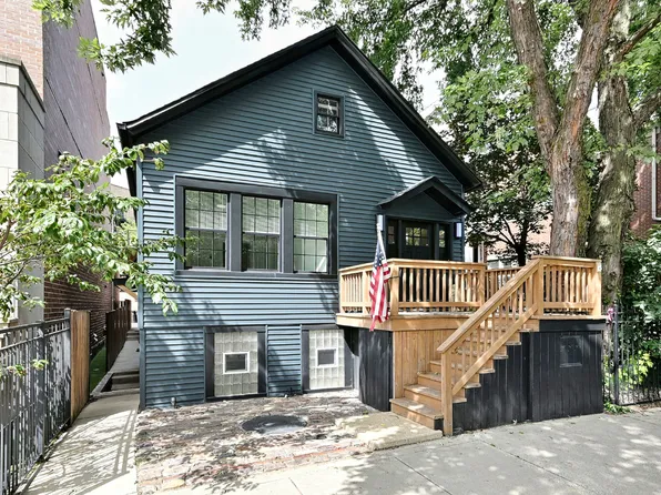 2932 N Lakewood Ave #1, Chicago, IL 60657