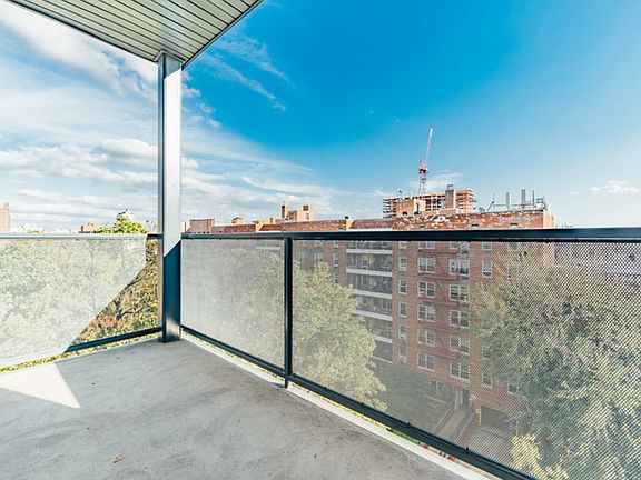 3rd image of 111 Clarkson Ave #7F