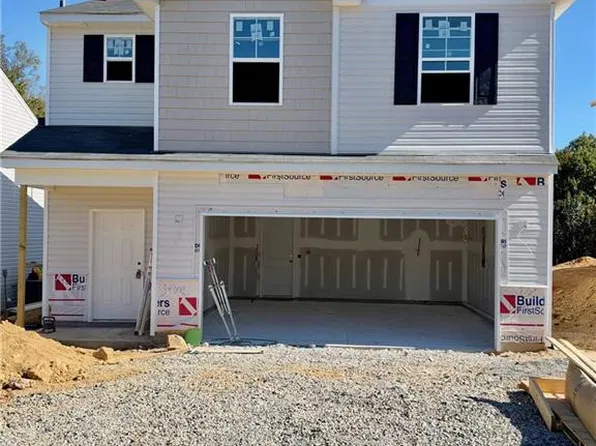 1624 Faircrest Ln, Greensboro, NC 27406
