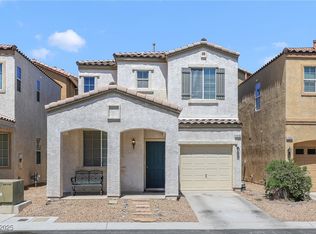 1316 Oak Village Ave, Las Vegas, NV 89183
