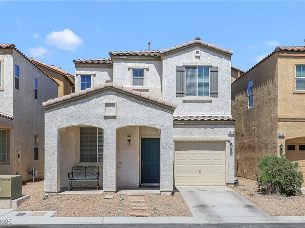 1316 Oak Village Ave, Las Vegas, NV 89183