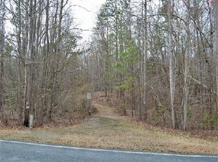 421 Correll Rd, Troy, NC 27371