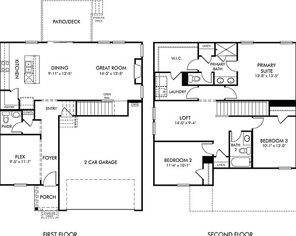 2nd image of 4920 Dufour Dr