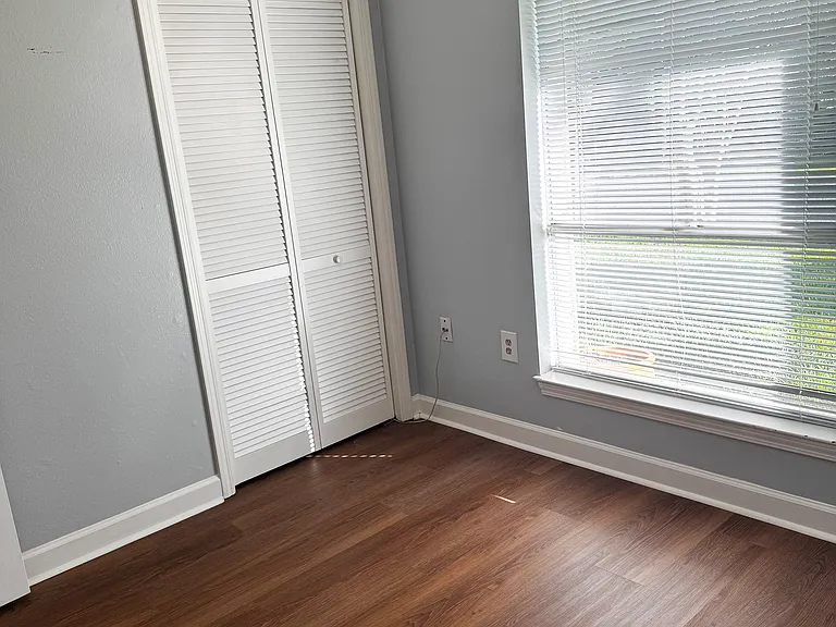Third Bedroom Closet