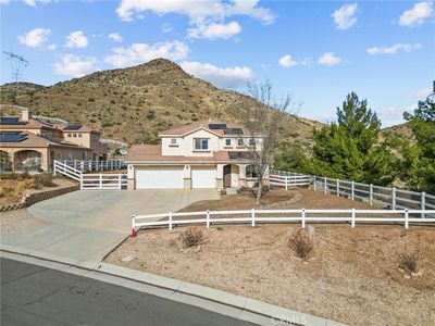 34568 Aspen St, Acton, CA, 93510
