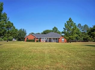 118 Robins Ln, Combine, TX 75159