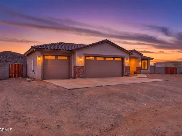15079 W DESERT VISTA Trail, Surprise, AZ 85387