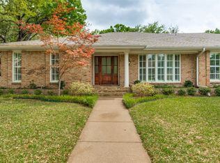 6908 Town Bluff Dr, Dallas, TX 75248