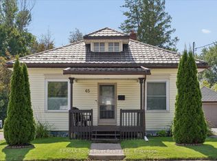 65 Church St, Clarington, ON L1C1S8