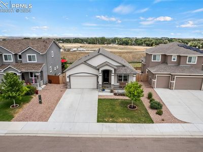 7249 Alpine Daisy Dr, Colorado Springs, CO, 80925