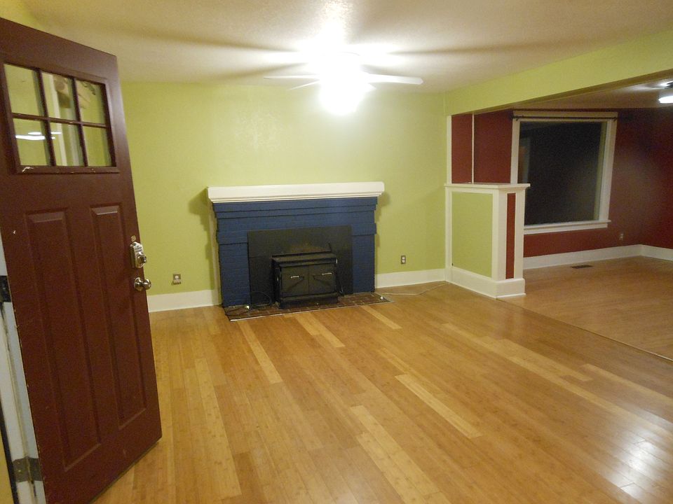 Living Room left half