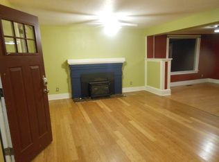1617 Lincoln St, Bellingham, WA 98229