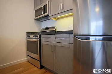 Rented by Oxford Property Group