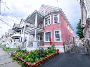 22 Elder Street, Schenectady, NY 12304