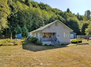 8120 State Route 6, Raymond, WA 98577