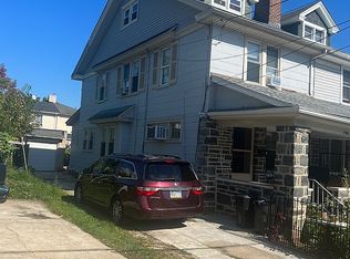 7445 Rogers Ave, Upper Darby, PA 19082