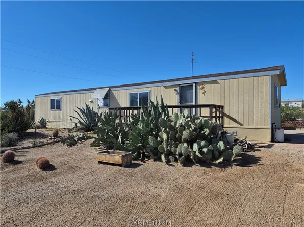 110 E Nims Lane, Meadview, AZ 86444