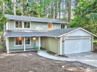 22323 Glenview Court SE, Yelm, WA 98597