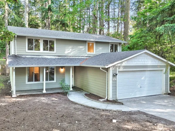 22323 Glenview Court SE, Yelm, WA 98597