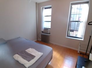 77 Mulberry St #E4, New York, NY 10013