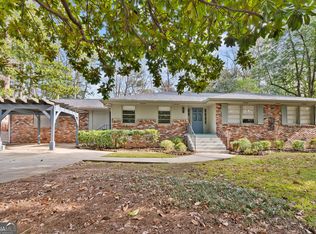 2347 Clairmont Rd NE, Atlanta, GA 30329