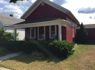 131 S 1st St, Rogers City, MI 49779