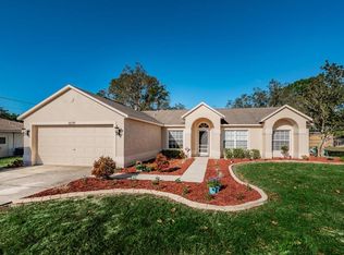 10139 Vancouver Rd, Spring Hill, FL 34608