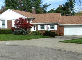 26 Kathy Ct, Hamilton, OH 45013