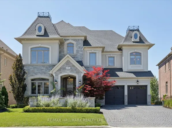 87 Chuck Ormsby Cres, King, ON L7B 0A7
