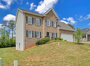 84 Cooper Way, Evington, VA 24550
