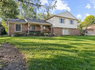 3453 Briar Creek Ln, Carmel, IN 46033