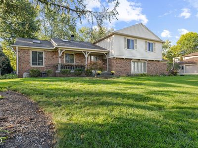 3453 Briar Creek Ln, Carmel, IN, 46033