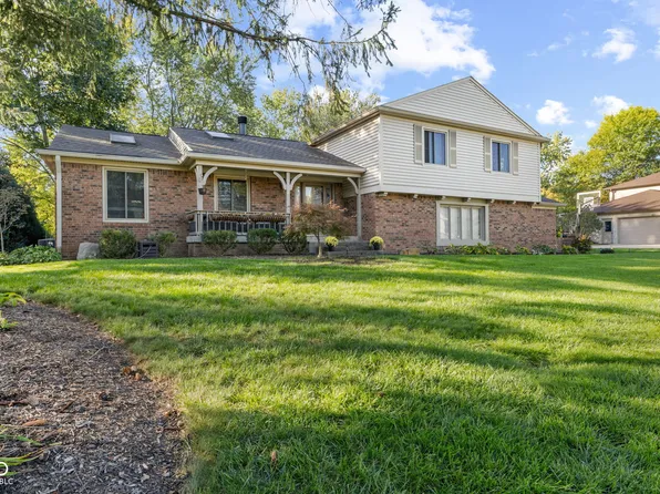 3453 Briar Creek Ln, Carmel, IN 46033