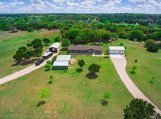 143 Peaceful Valley Rd, Liberty Hill, TX 78642