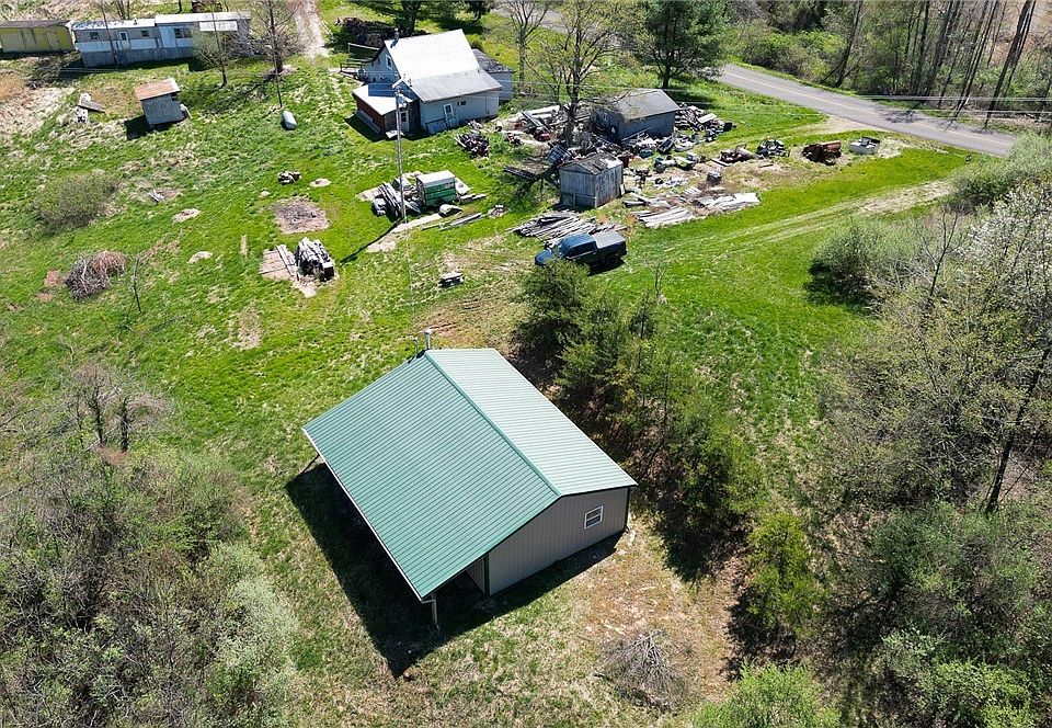 0 Dalzell Rd, Lower Salem, OH 45745 Zillow