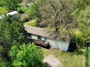 312 NE 6th St, Verden, OK 73092