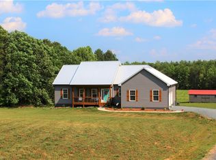 1862 Marshall Smith Rd, King, NC 27021