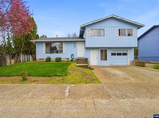 537 26th Ave SE, Albany, OR 97322