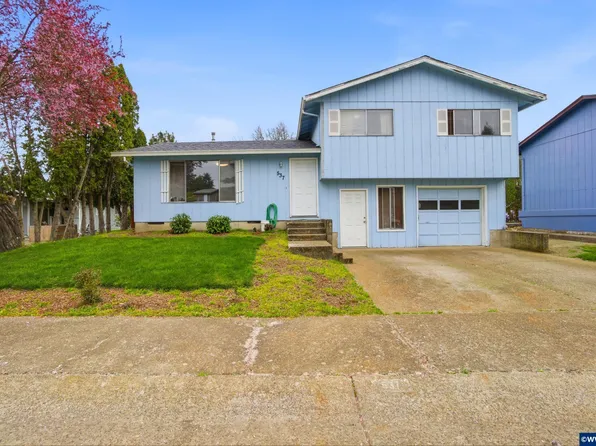 537 26th Ave SE, Albany, OR 97322