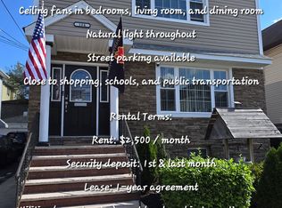 104 Elliot St FLOOR 1, Passaic, NJ 07055