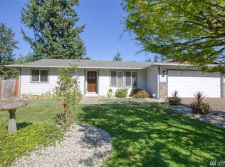 20509 53rd Avenue Ct E, Spanaway, WA 98387