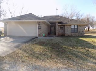 3090 County Street 2800, Ninnekah, OK 73067