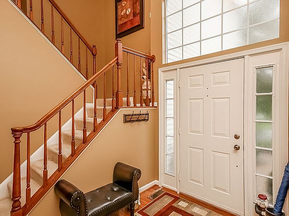 Light and airy!