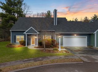 31 Pintail Rd #31, Walpole, MA 02081