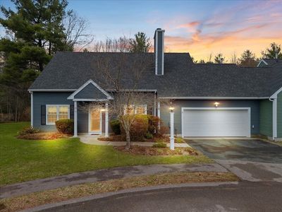 31 Pintail Rd #31, Walpole, MA, 02081