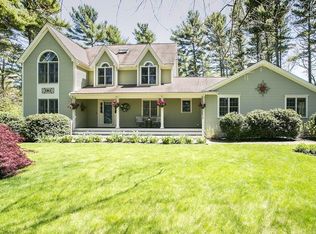 17 Mountain Hill Rd, Plymouth, MA 02360