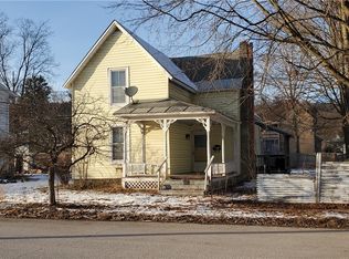 51 Cartwright Ave, Sidney, NY 13838